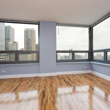 Rental Property Remodeling
