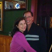 Carla Trongone's photo