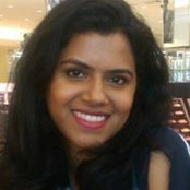 Priya Srinivass billede