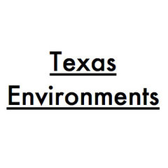 Texas Environments