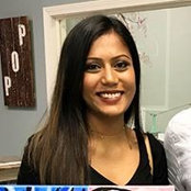 Photo de Anjali Patel