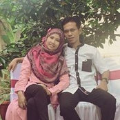 Thia Anggreas foto