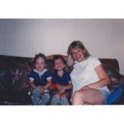 Mary Matthews's photo