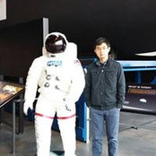 Foto von Junchao Lyu