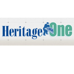 Heritage One Door and Building Solutions