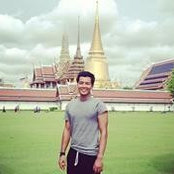 Karn Kongsawat's photo