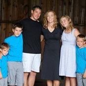 Julie Frieden's photo