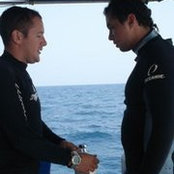 Jorge Hernández's photo
