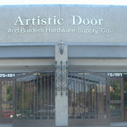 Artistic Doors Inc Palm Desert Ca Us 92211