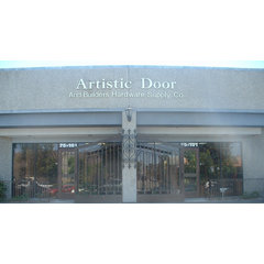 Artistic Doors, Inc