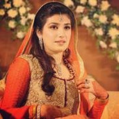 Shafia Gulzars foto