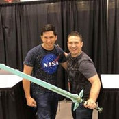 Sean Urrutic's photo