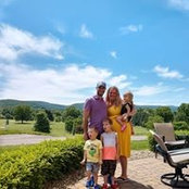 Kara Davis's photo