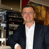 Konstantin Kurov's photo