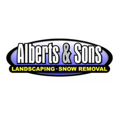 Alberts and Sons Landscaping