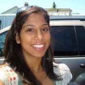 Shriya Maharaj's photo