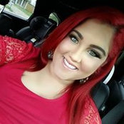 Victoria Idom's photo
