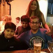 Rakhee Chohan's photo