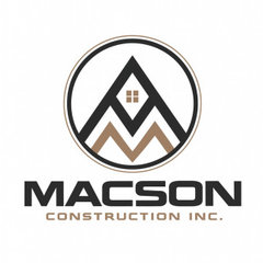 Macson Construction Inc.
