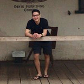 Alvin Sytu's photo