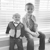 Cody Morrell's photo