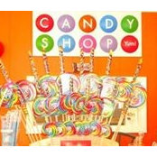 Candy Kornerさんの写真