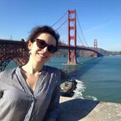 Maria Kazakova's photo