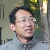 Kui Xu's photo
