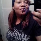 Photo de Sharkay Griffin
