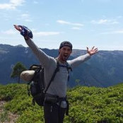Nicolas Catomerisios's photo