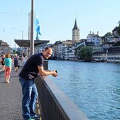 Foto von Miha Uplaznik