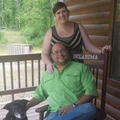 Hillary Tepedino's photo