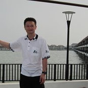 陳俊德's photo