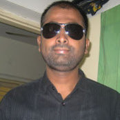 Raj Prabhakar's photo