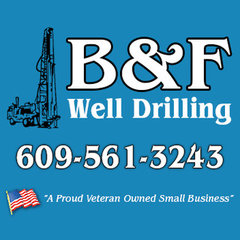 B&F Well Drilling, Inc.
