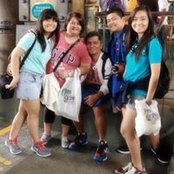 Mary Pabellano's photo