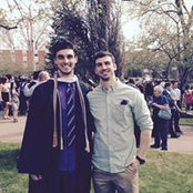 Zach Macurak's photo