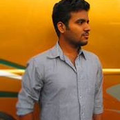 Subhash Krishnas billede