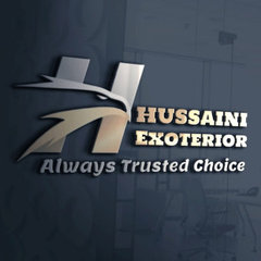 Hussaini Exoterior