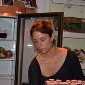 Marcela Bonel's photo
