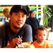Ade Ahmads foto