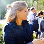 Hannah Jonges foto