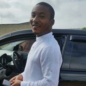 Abel Nsiah's photo