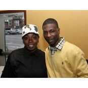 Terrell Parker's photo