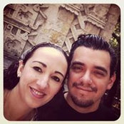 Diana Davila's photo