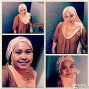 Ninin Diah's photo