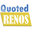 Quoted Renos