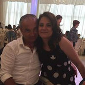Rosa Ambrosecchia's photo