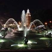 Jeremy Nickell's photo
