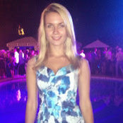Photo de Olivia Chervontseva